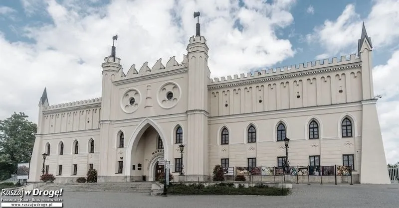Co warto zobaczyć z dziećmi w Lublinie? Przewodnik po atrakcjach