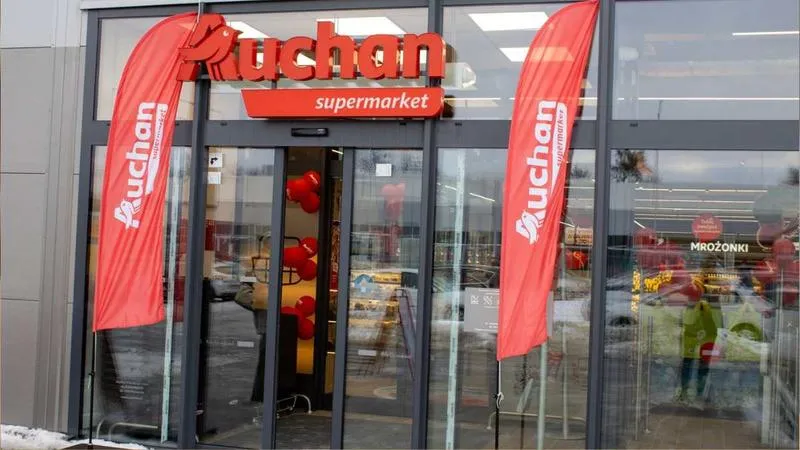 Auchan Lublin w niedziele – sprawdź, czy jest otwarty!