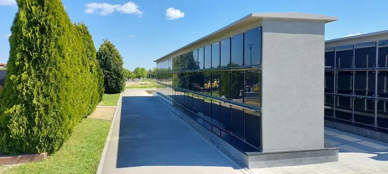 Cena miejsca w kolumbarium w Lublinie – co warto wiedzieć?