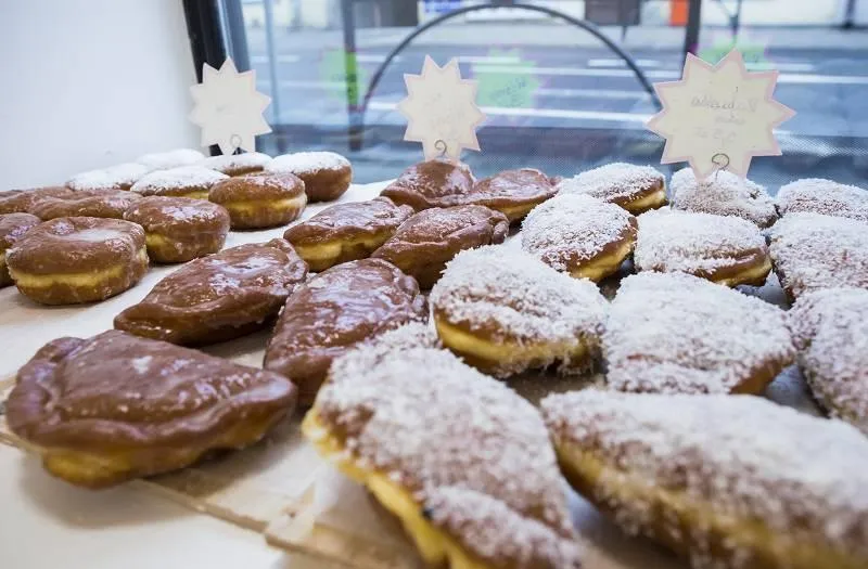 Gdzie kupić najlepsze pączki w Lublinie? Oto nasze sprawdzone propozycje!