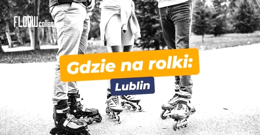 Gdzie kupić rolki w Lublinie? Oto najlepsze miejsca na zakupy!