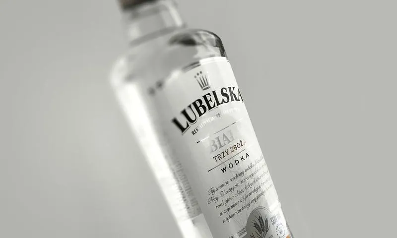 Gdzie w Lublinie kupić wódkę na wesele? Sprawdź nasze sprawdzone miejsca!