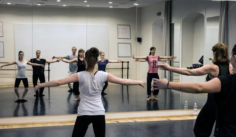 Gdzie w Lublinie można znaleźć najlepsze miejsca do tańca?