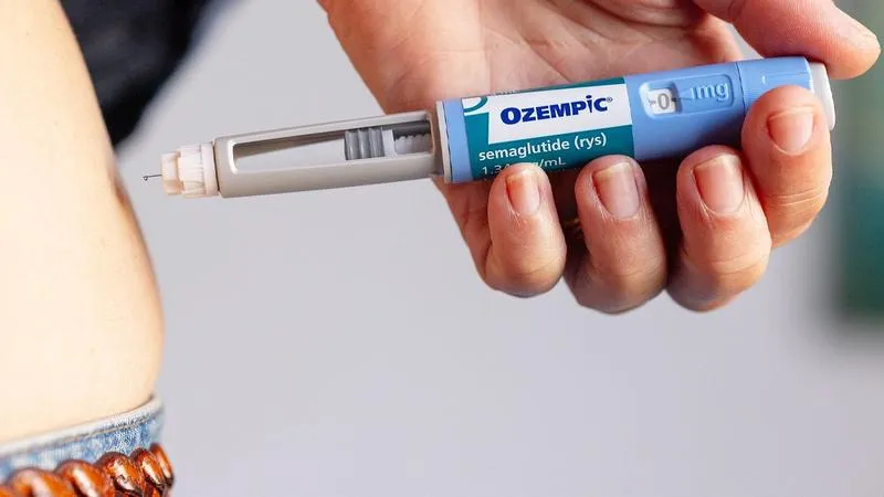 Gdzie w Lublinie można znaleźć Ozempic? Przewodnik zakupowy dla pacjentów