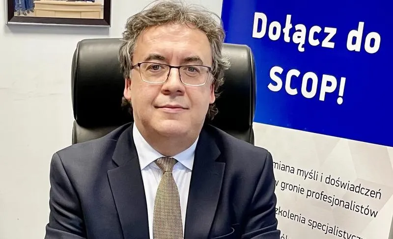 Gdzie w Lublinie przyjmuje Robert Rejdak? Sprawdź lokalizację i godziny!