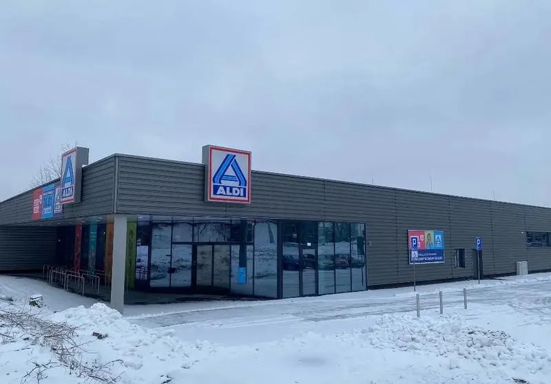 Gdzie w Lublinie znajdziesz sklep Aldi? Sprawdź lokalizację!
