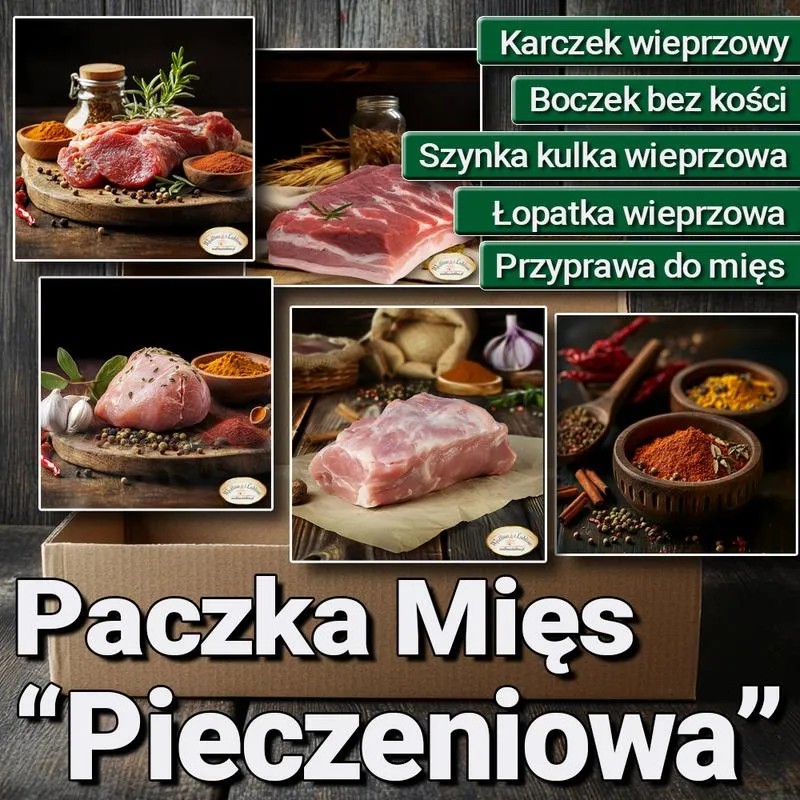 Gdzie w Lublinie znaleźć najlepsze mięso? Przewodnik po lokalnych sklepach i rzeźniach