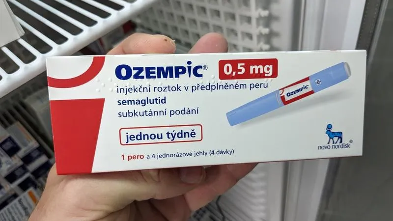 Gdzie w Lublinie znaleźć Ozempic 1 mg? Przewodnik po lekach