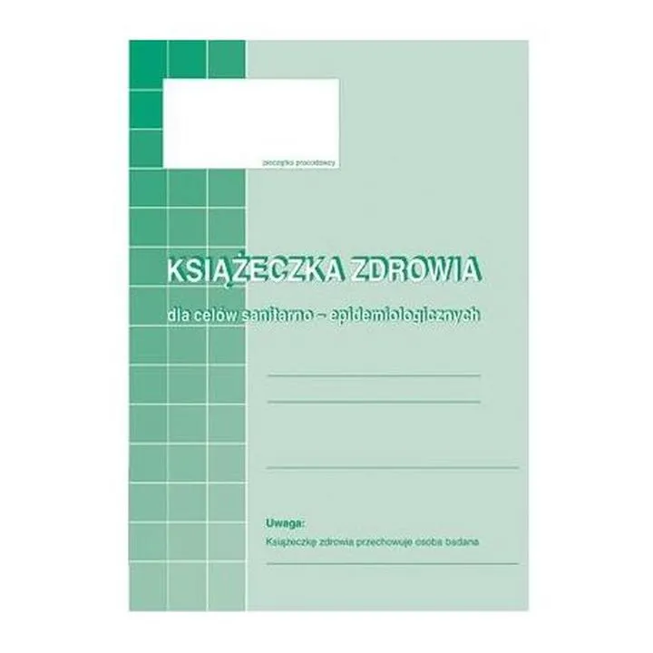 Jak łatwo wyrobić książeczkę sanepidowską w Lublinie? Praktyczny przewodnik
