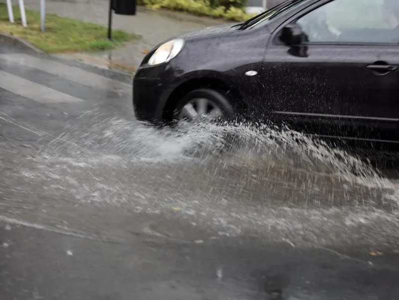 Kiedy w Lublinie spadnie deszcz? Sprawdź prognozę na najbliższe dni!