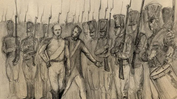 Lublin w okresie zaborów: historia miasta na tle politycznych przemian