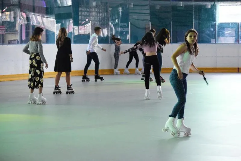 Najlepsze miejsca, gdzie na rolki w Lublinie – sprawdź nasze propozycje!