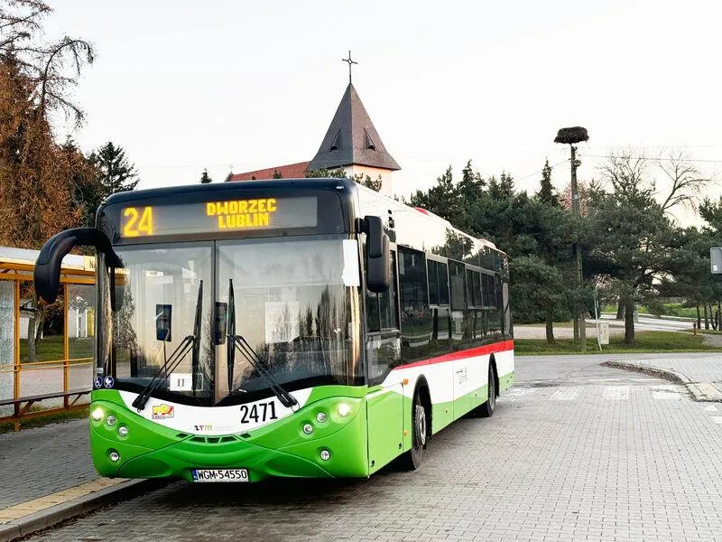 Najlepsze sposoby na podróżowanie po Lublinie z MPK – Jak dojechać wszędzie!