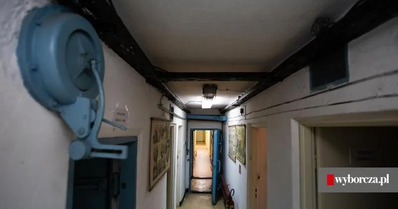 Odkrywamy miejsca: gdzie w Lublinie znajdują się schrony?