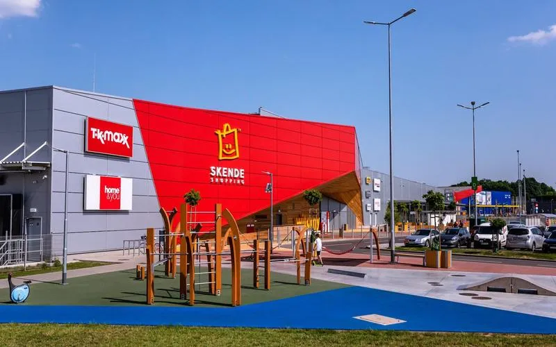 Przewodnik po dojeździe do Ikea w Lublinie – najdogodniejsze trasy i wskazówki