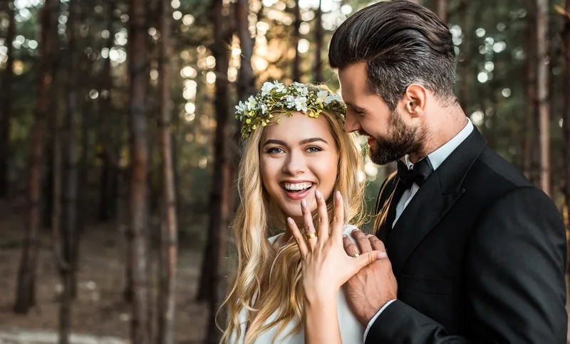 Nie masz czasu na szukanie? Znajdziemy salę weselną w Gdańsku za Ciebie!