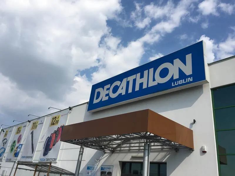 Sprawdź, czy decathlon w Lublinie jest dziś otwarty!