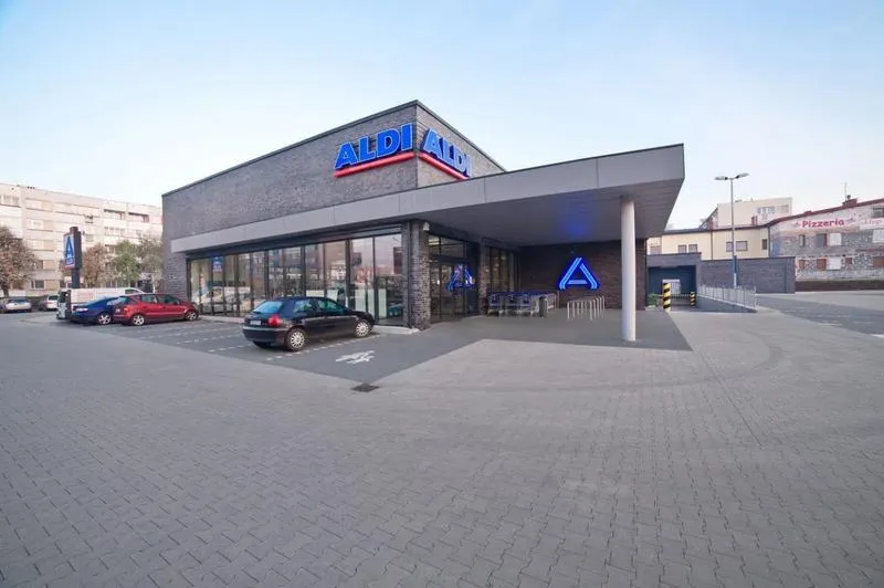 Aldi Lublin