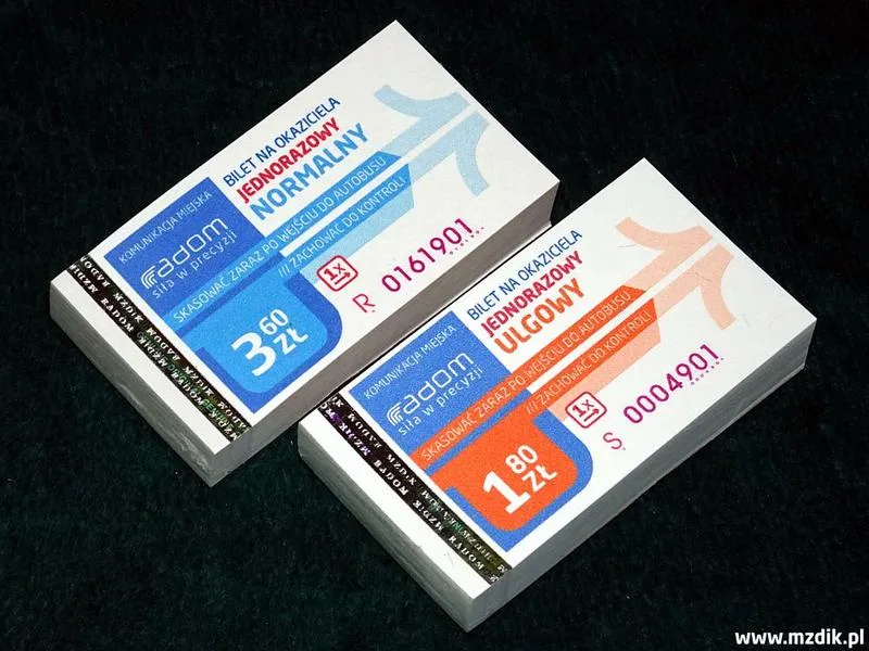 Aplikacja zbiletem.pl