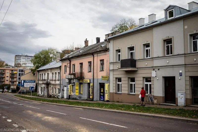 Atrakcje Lubelszczyzny