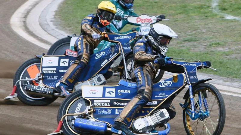 Atrakcje dla kibiców podczas meczów