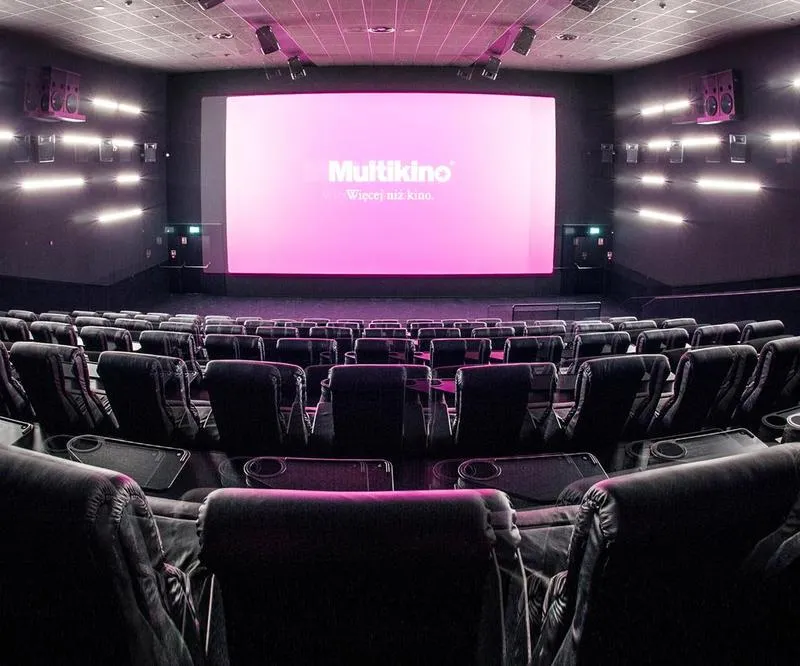 Atrakcje kinowe w Lublinie