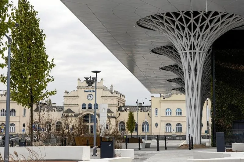 Atrakcje kulturalne Lublin