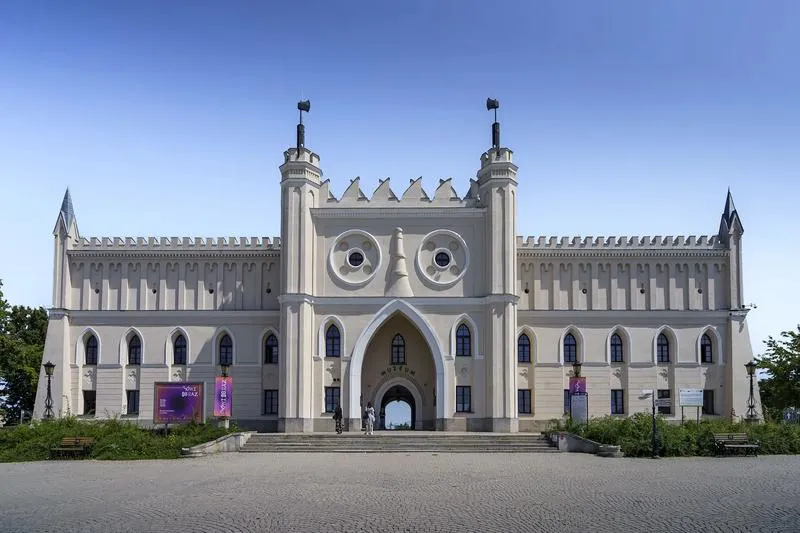 Atrakcje turystyczne Lubelszczyzny