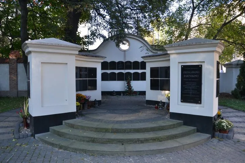 Cena miejsca w kolumbarium