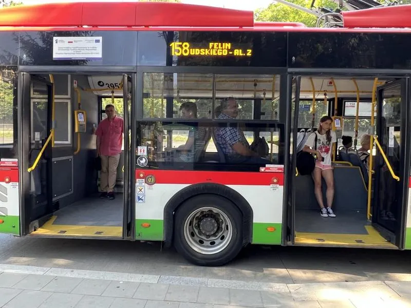 Ceny biletów miesięcznych Lublin