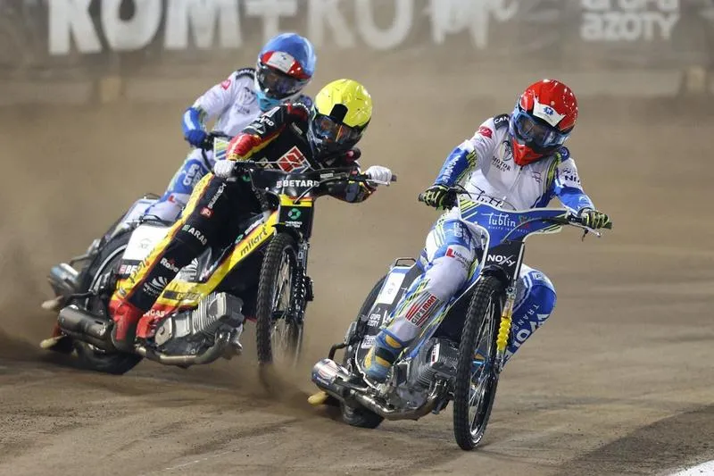 Czas podróży Lublin–Wrocław