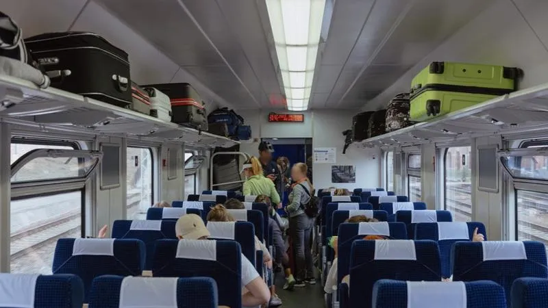 Czas przejazdu Lublin Warszawa