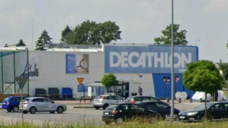 Decathlon Lublin otwarte godziny