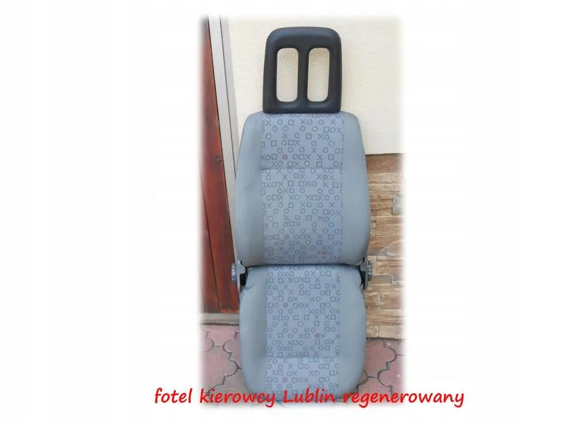 Dobór oleju do Lublina 3