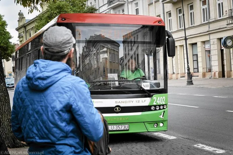 Dodatki i premie w MPK Lublin