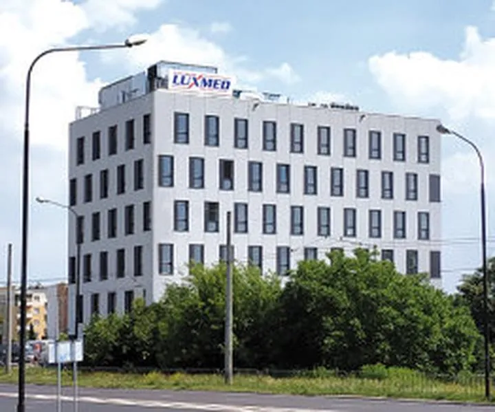 Dojazd MPK do Orkany 7 Lublin