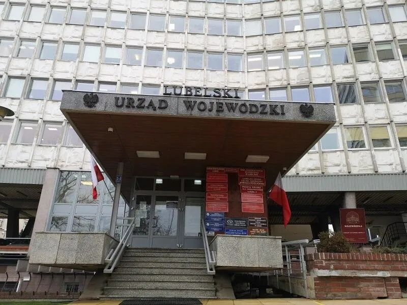 Dokumenty do paszportu Lublin