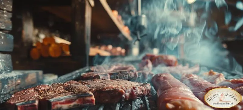 Eko-mięso od lokalnych rolników