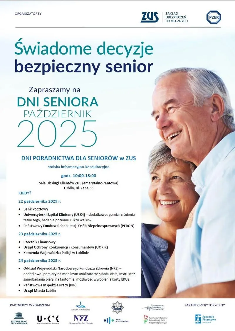 Gdzie wyrobić EKUZ w Lublinie