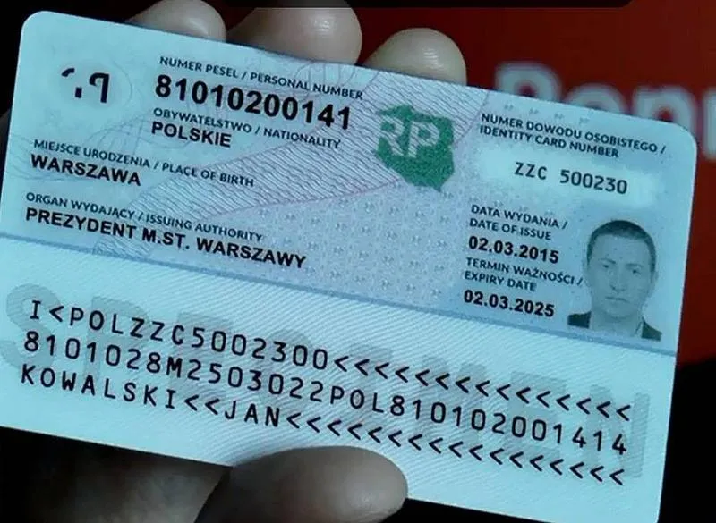 Gdzie złożyć wniosek o dowód w Lublinie