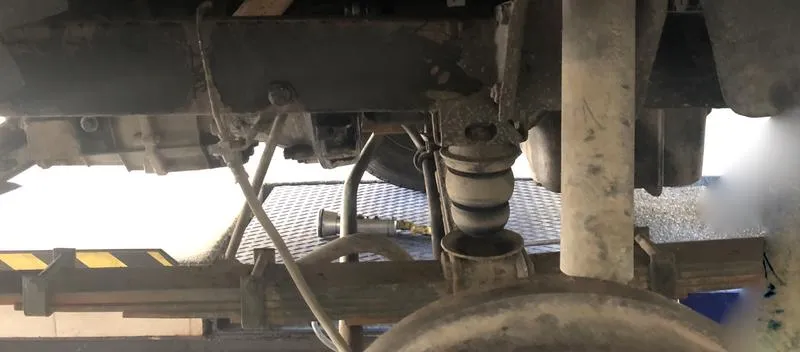 Gdzie znaleźć numer VIN