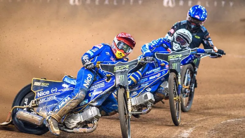 Gwiazdy sezonu żużlowego 2026