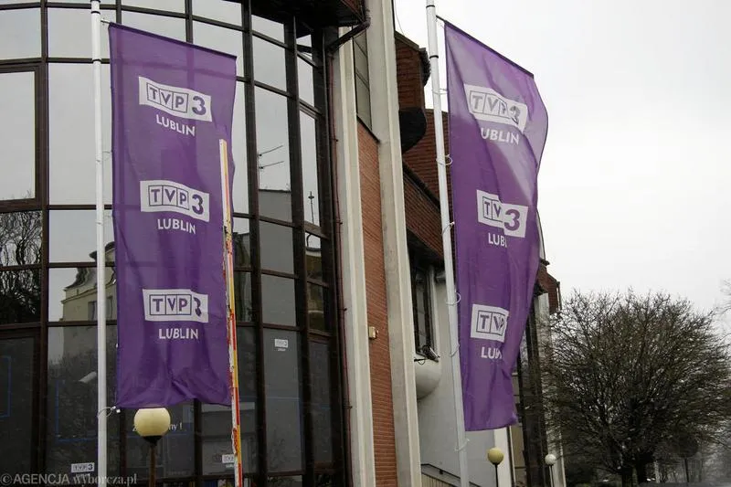 Jak znaleźć kanał TVP Lublin