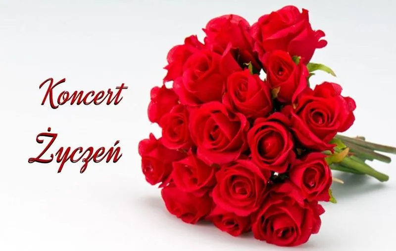 Koncert Życzeń TVP Lublin