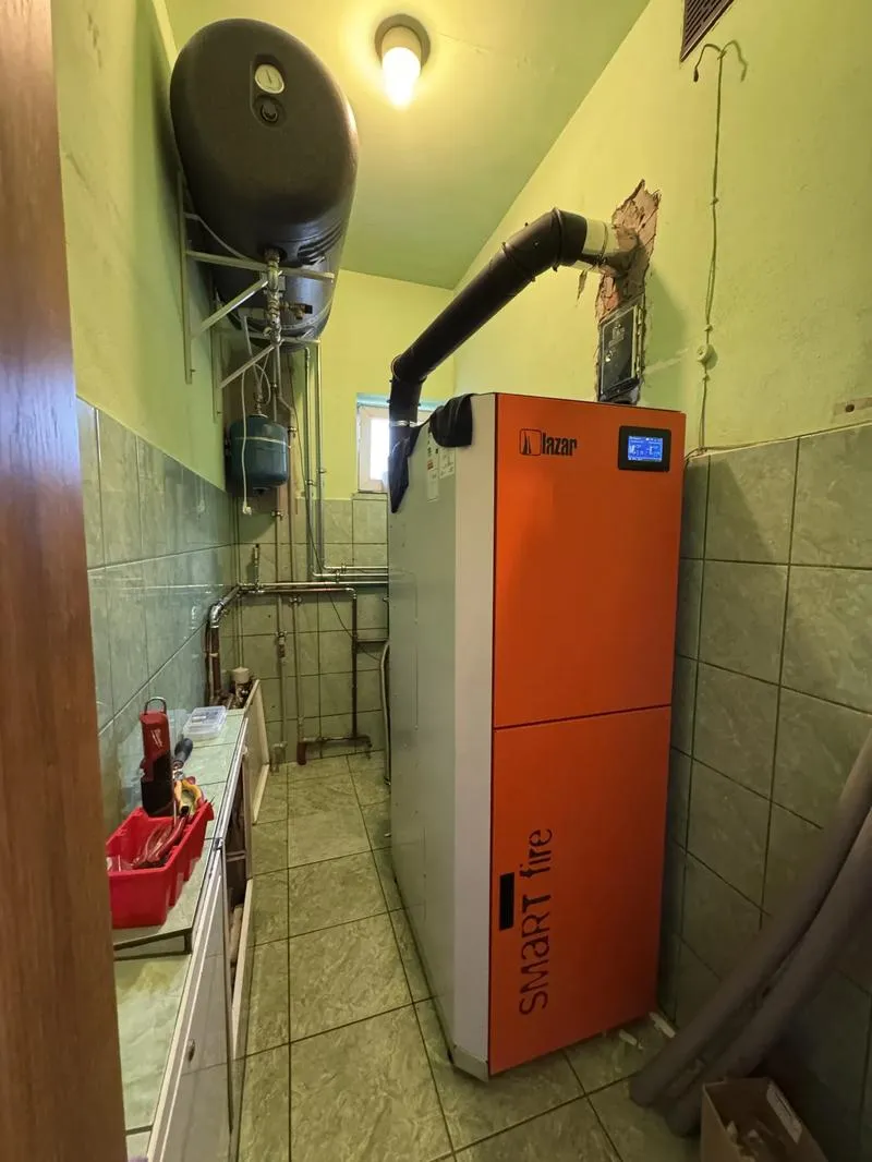 Kotły centralnego ogrzewania