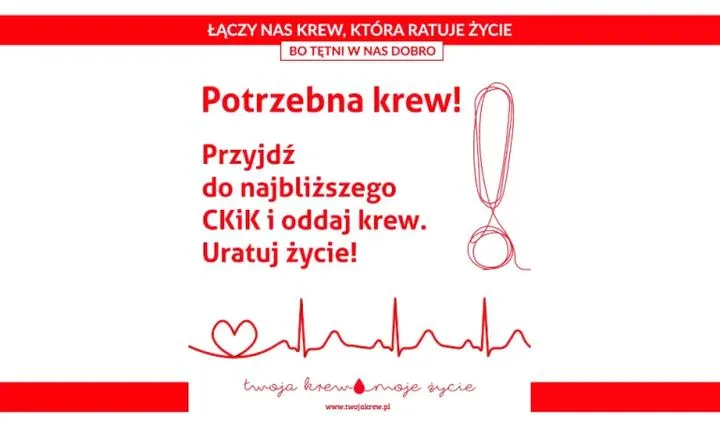 Krwiodawstwo w Lublinie