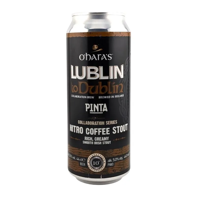 Kultowe browary i piwiarnie w Lublinie