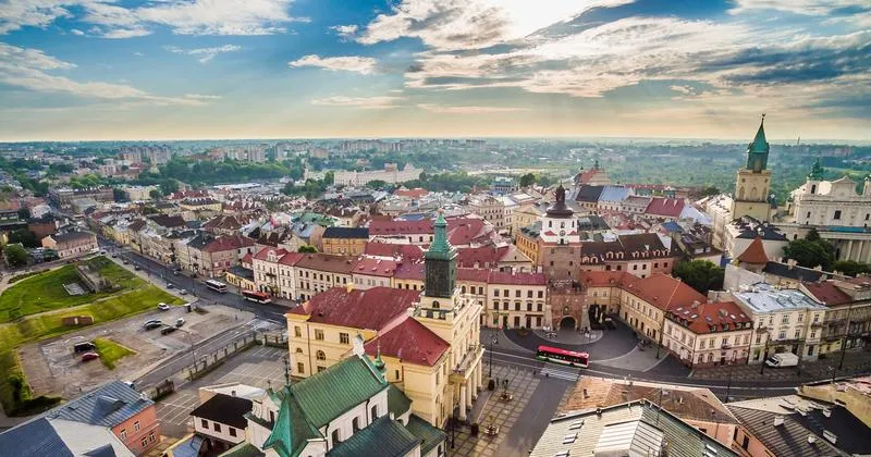 Kultura i tradycje regionu