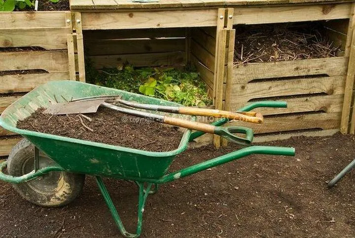 Lokalne źródła kompostu