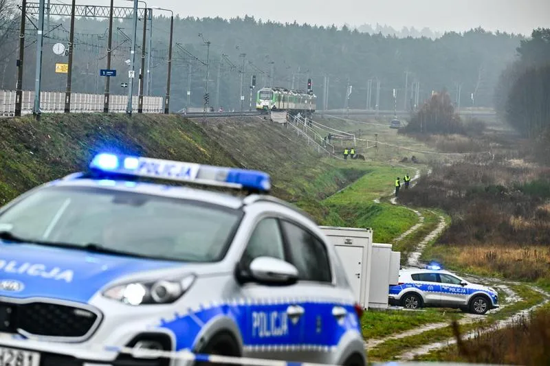 Lublin Warszawa trasa